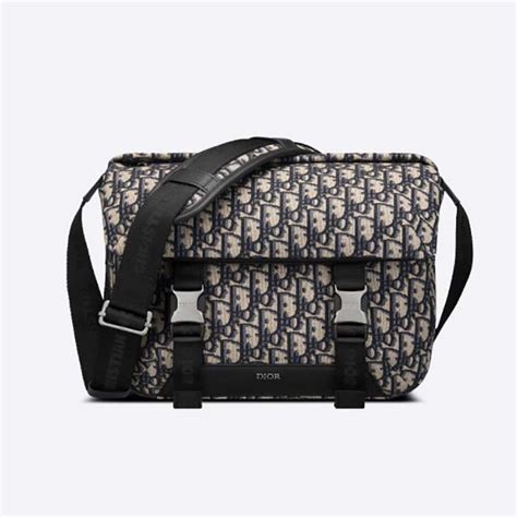 men dior tote bag|dior messenger bag men's.